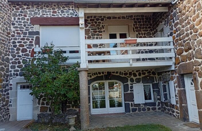 Magnifique maison en pierre de 148 m²  au Bouchet Saint Nicolas — photo 3