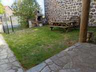 Magnifique maison en pierre de 148 m²  au Bouchet Saint Nicolas — photo 4