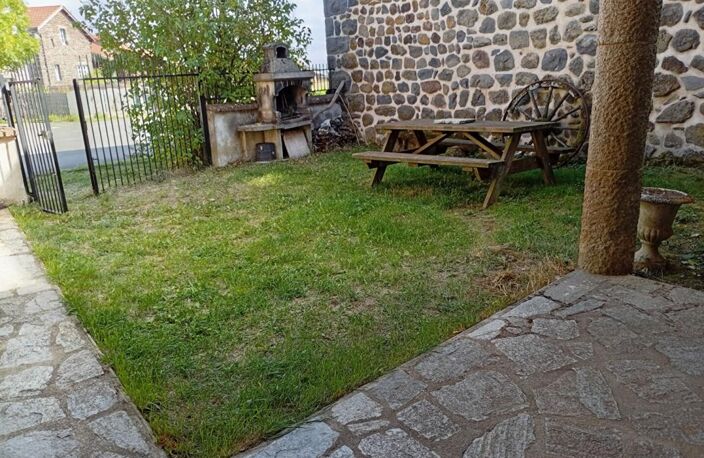 Magnifique maison en pierre de 148 m²  au Bouchet Saint Nicolas — photo 4