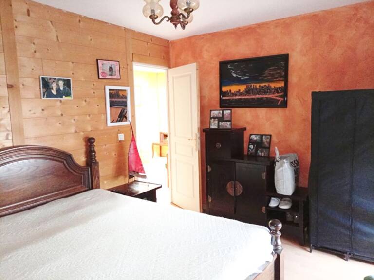Magnifique maison en pierre de 148 m²  au Bouchet Saint Nicolas — photo 1
