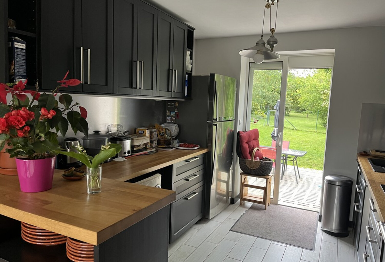 Maison Gommenec H 5 pièce(s) 112 m2 — photo 1