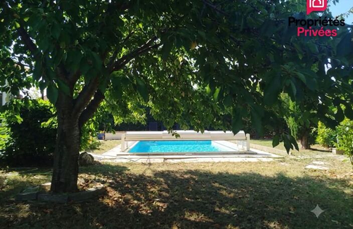 Maison Regusse 5 pièce(s) 100 m2 avec piscine — photo 3