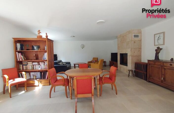 Maison Ponteves 7 pièce(s) 188 m2 — photo 4