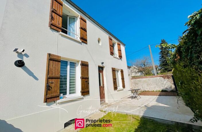 Maison La Ferte Gaucher 8 pièce(s) 133 m2 — photo 2