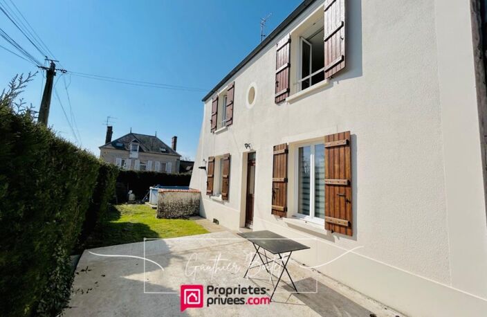 Maison La Ferte Gaucher 8 pièce(s) 133 m2 — photo 3