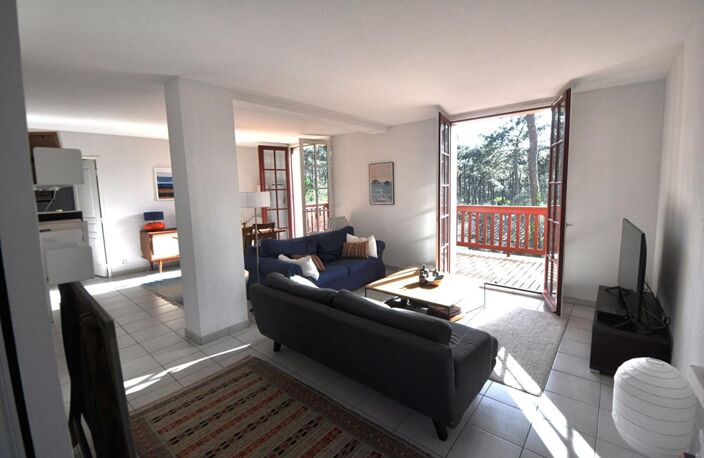 Très bel appartement T4 - Arcachon Abatilles — photo 2