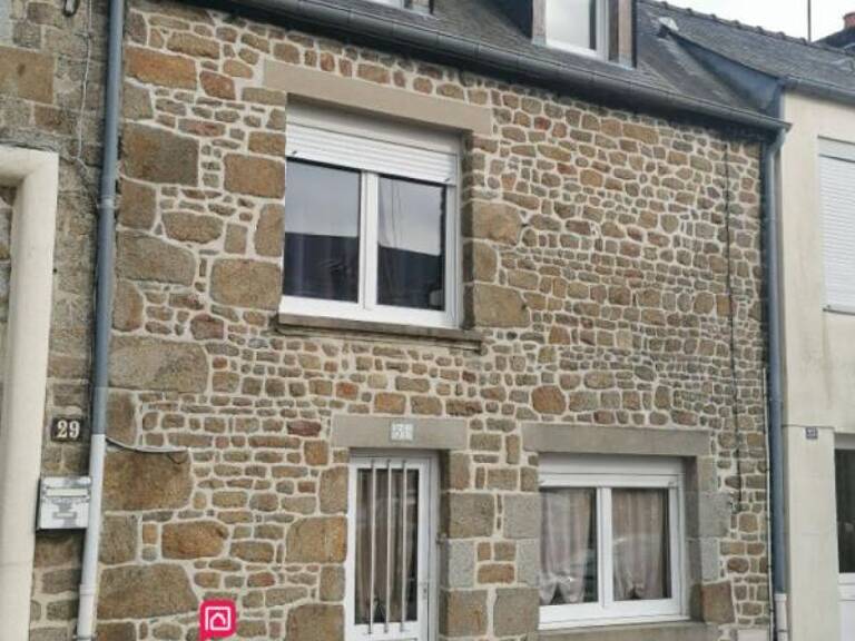 LA FERTE MACE (61600) Maison 3 pièces, 2 chambres , 67 m2 environ . Prix 65 000 honoraires  8,33% inclus à la charge de l'acquéreur, soit 60 000  hors honoraires — photo 1