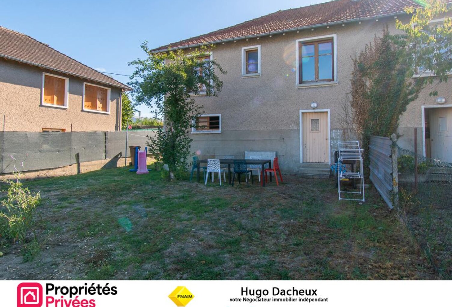 Maison  3 pièce(s) 59.2 m2 — photo 1