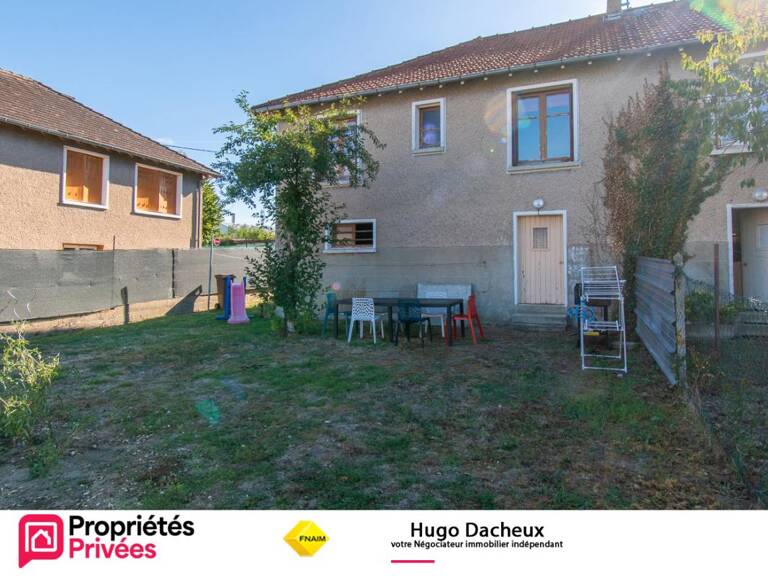 Maison  3 pièce(s) 59.2 m2 — photo 1