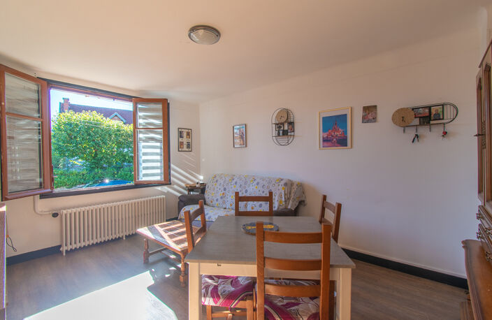 Maison  3 pièce(s) 59.2 m2 — photo 2