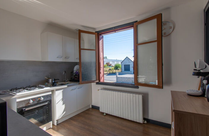 Maison  3 pièce(s) 59.2 m2 — photo 4