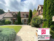 Propriété avec piscine à 2 pas de la Loire sur un parc arboré de 8900 m² à Germigny Des Prés — photo 3