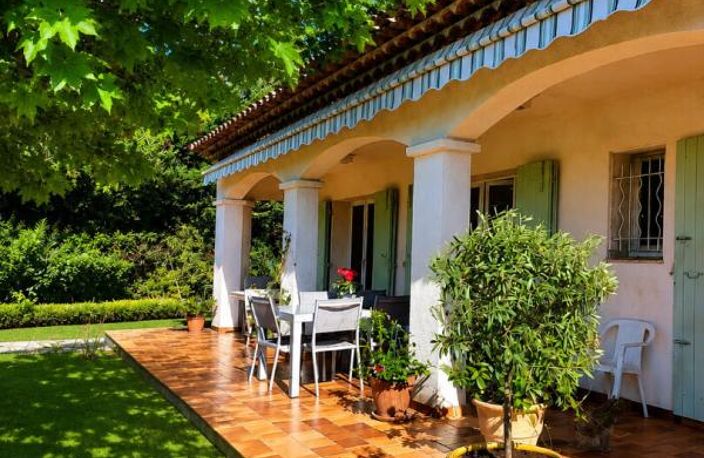 Belle villa de 200m² proche village — photo 4
