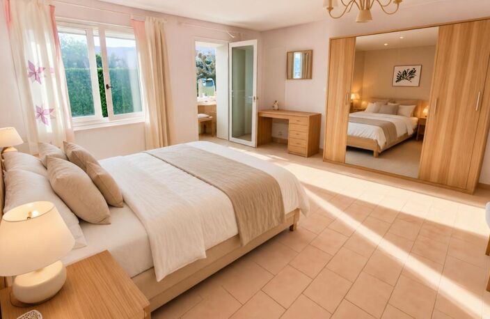 Belle villa de 200m² proche village — photo 5