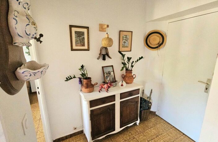Appartement T2 lumineux de 47 m² ? Au coeur de Claviers , Var — photo 3