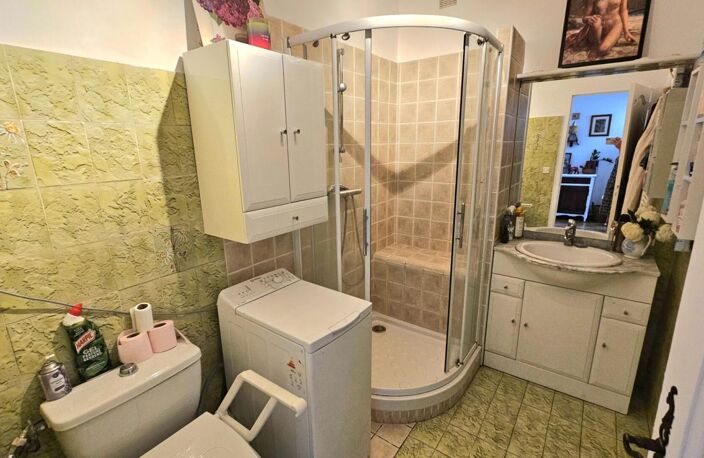 Appartement T2 lumineux de 47 m² ? Au coeur de Claviers , Var — photo 4