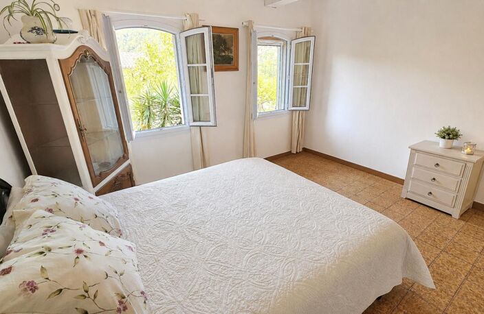 Appartement T2 lumineux de 47 m² ? Au coeur de Claviers , Var — photo 5