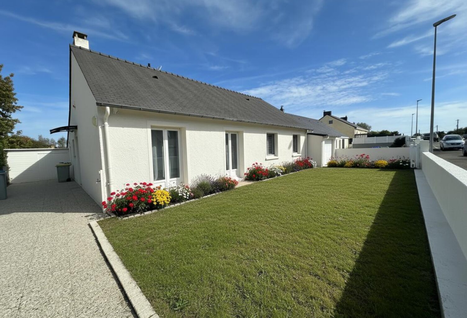 Maison Sainte Luce Sur Loire 5 pièce(s) 114 m2 — photo 1