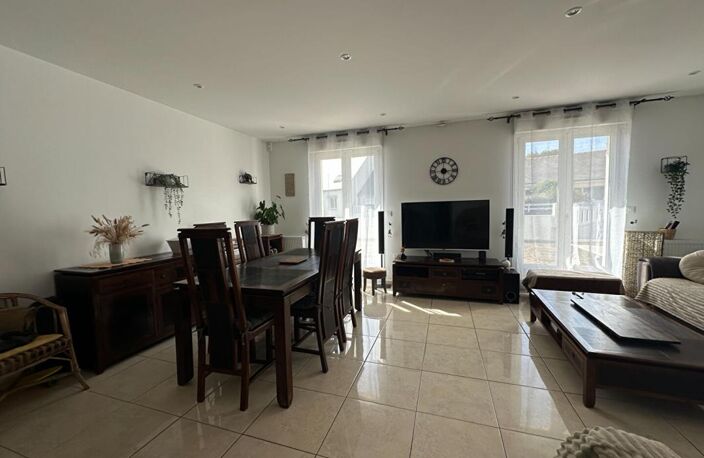 Maison Sainte Luce Sur Loire 5 pièce(s) 114 m2 — photo 2