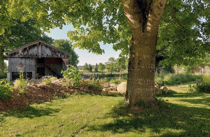 À vendre : Grande maison avec vue dégagée (63) — photo 4