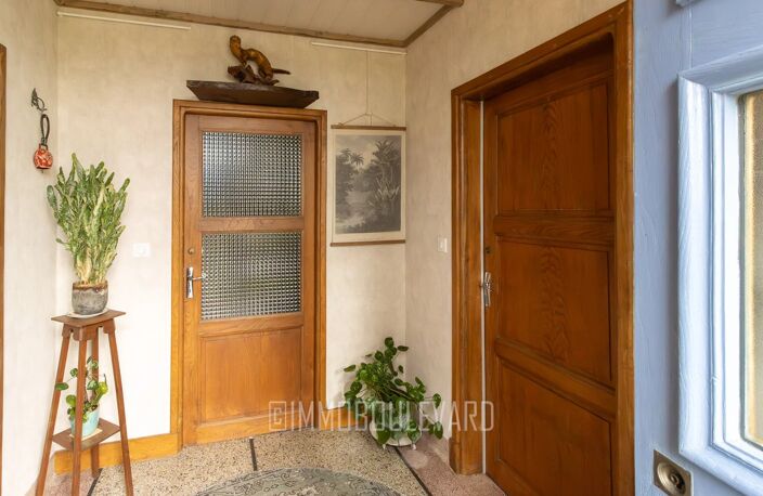 À vendre : Grande maison avec vue dégagée (63) — photo 5