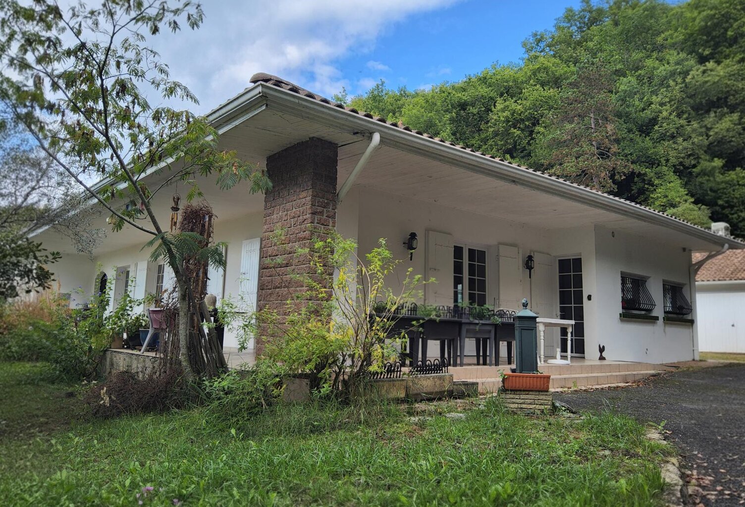 Vente maison 6 pièces 227 m² Langoiran (33550) — photo 1