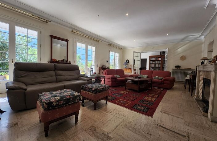 Vente maison 6 pièces 227 m² Langoiran (33550) — photo 5