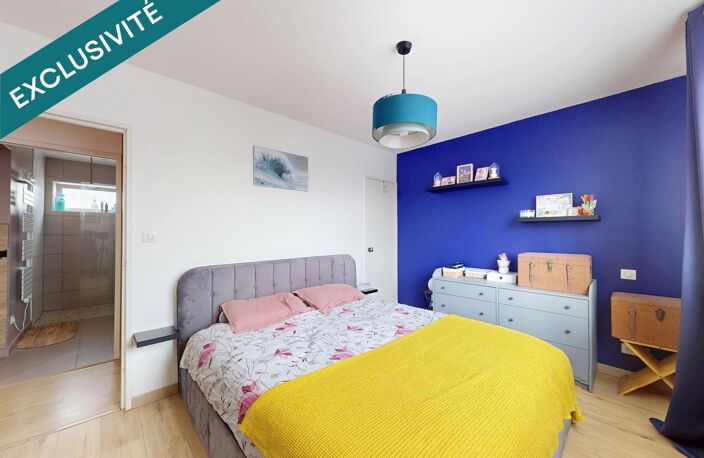 Charmante maison de 88 m², 4 chambres avec garage — photo 4