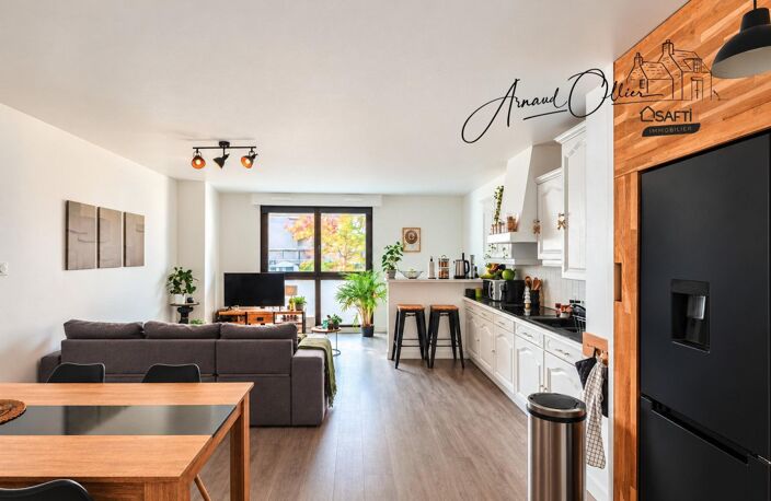 Brest  Un appartement rénové, idéal pour un investissement locatif — photo 2