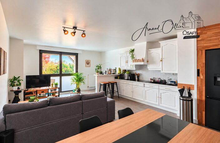 Brest  Un appartement rénové, idéal pour un investissement locatif — photo 3