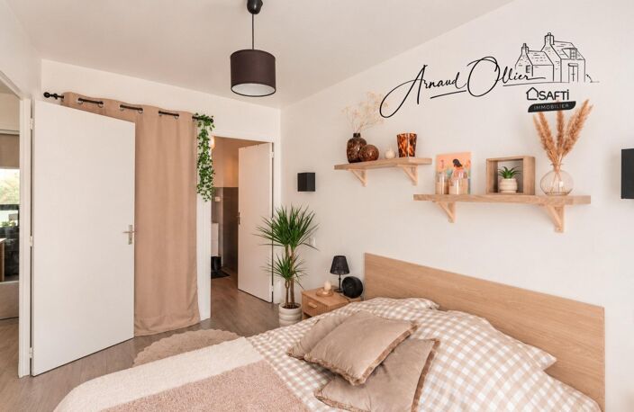 Brest  Un appartement rénové, idéal pour un investissement locatif — photo 5