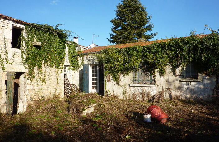 Maison F3 — photo 2