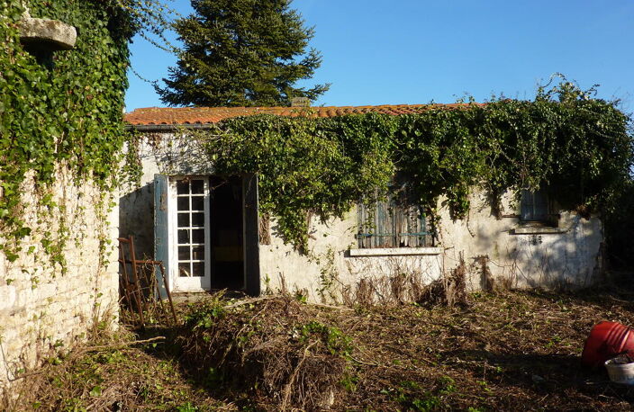 Maison F3 — photo 3