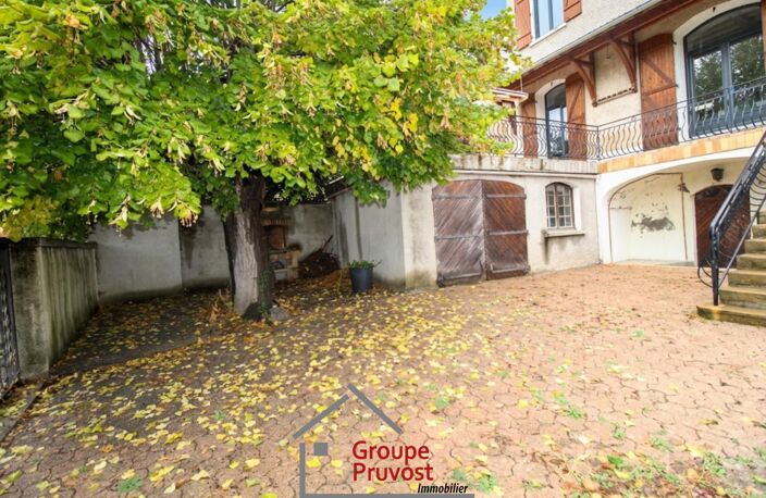 Maison 130m² + dépendances 40m² — photo 2