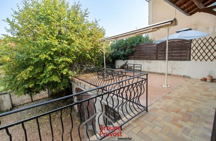 Maison 130m² + dépendances 40m² — photo 3