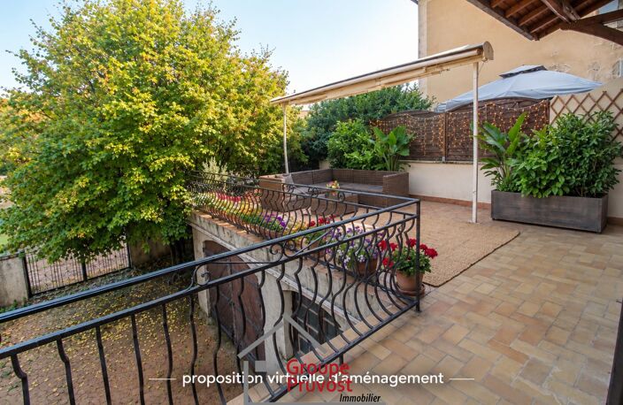 Maison 130m² + dépendances 40m² — photo 4