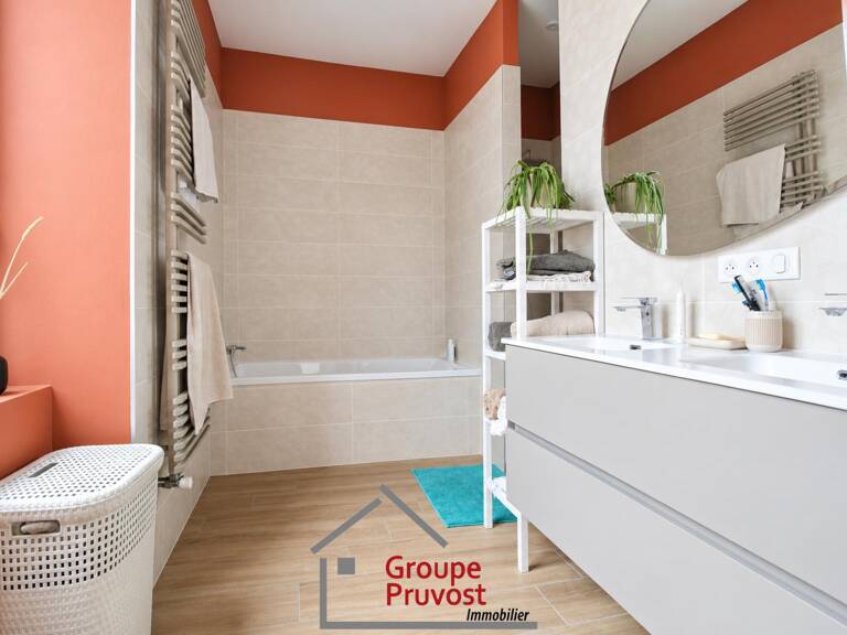 Maison 130m² + dépendances 40m² — photo 1