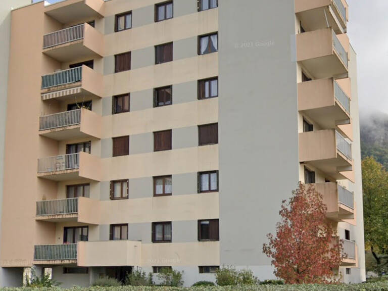 Appartement 3 pièces avec cuisine ouverte - Voiron — photo 1