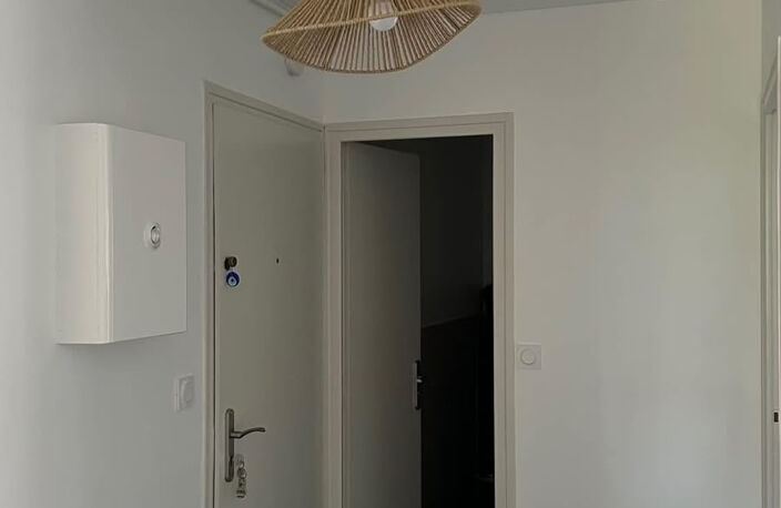Appartement 3 pièces avec cuisine ouverte - Voiron — photo 5