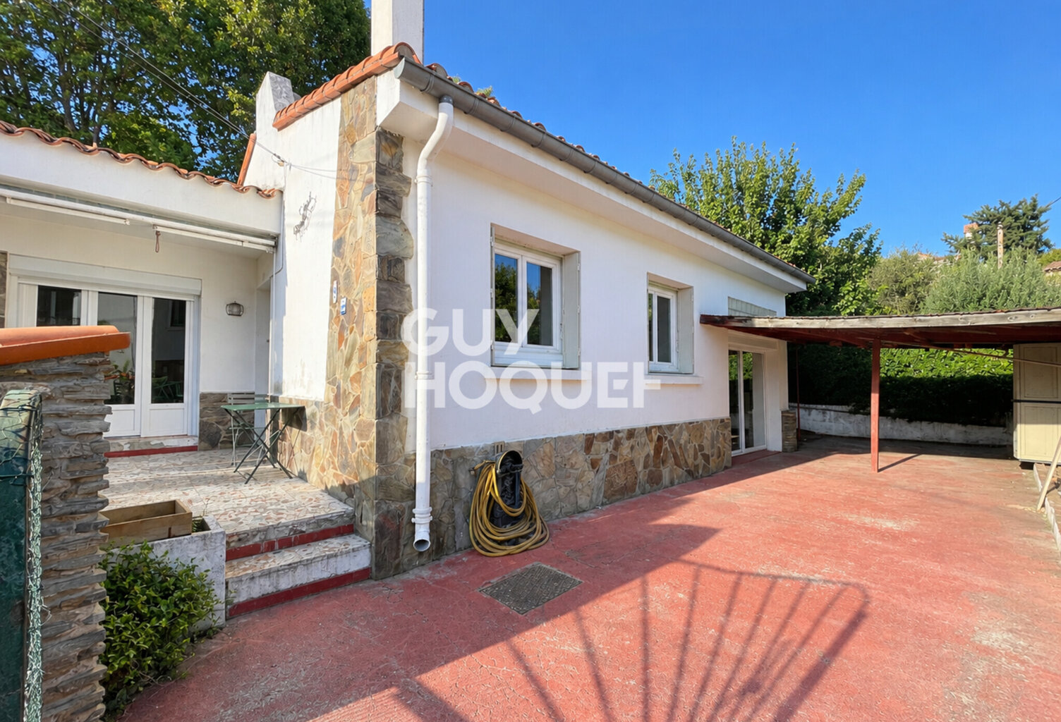 maison — photo 1