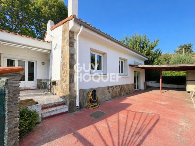 Maison à Amélie-les-Bains-Palalda