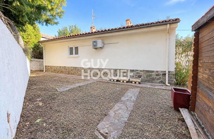 maison — photo 3