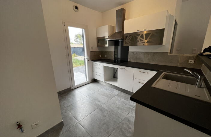 Maison T4 - Chemin de la Fenestrelle — photo 3
