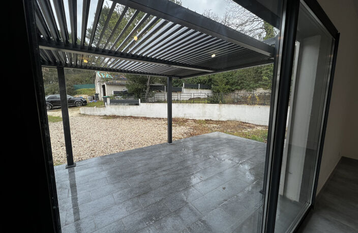 Maison T4 - Chemin de la Fenestrelle — photo 4