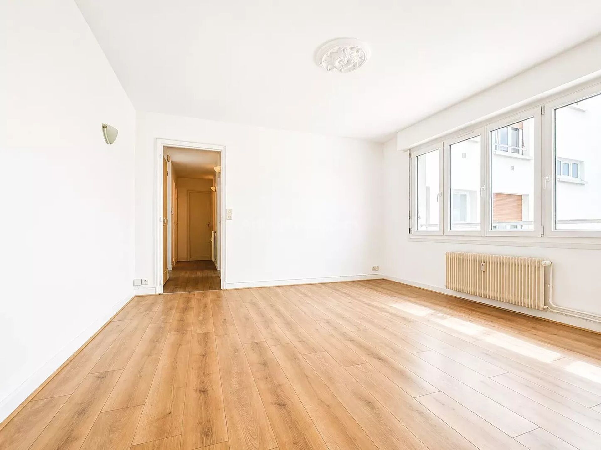 Appartement 2 pièces 48 m² · à Reims · 48 m² · 129 000 €