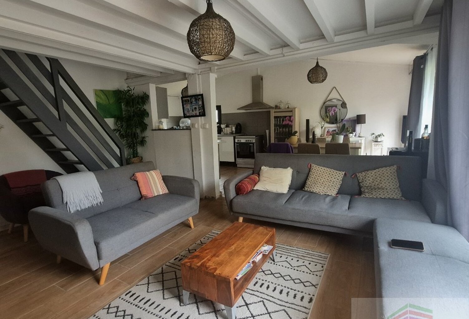 Maison — photo 1