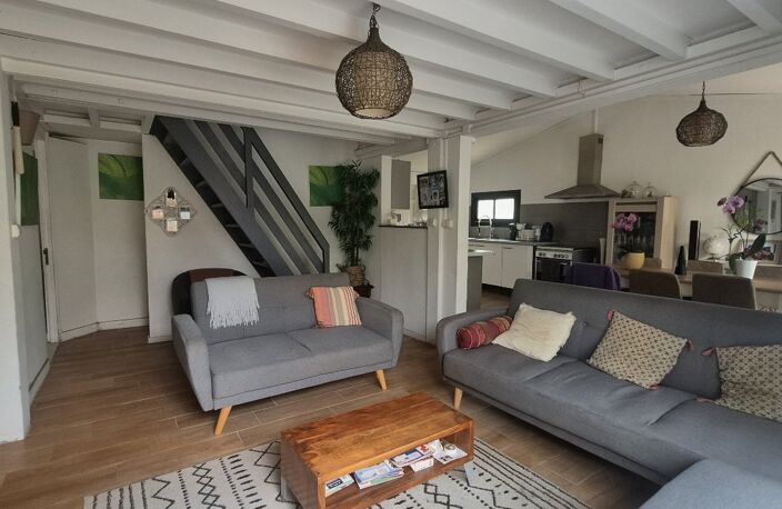 Maison — photo 3
