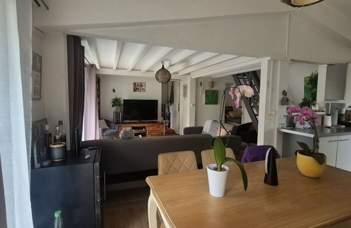 Maison — photo 4