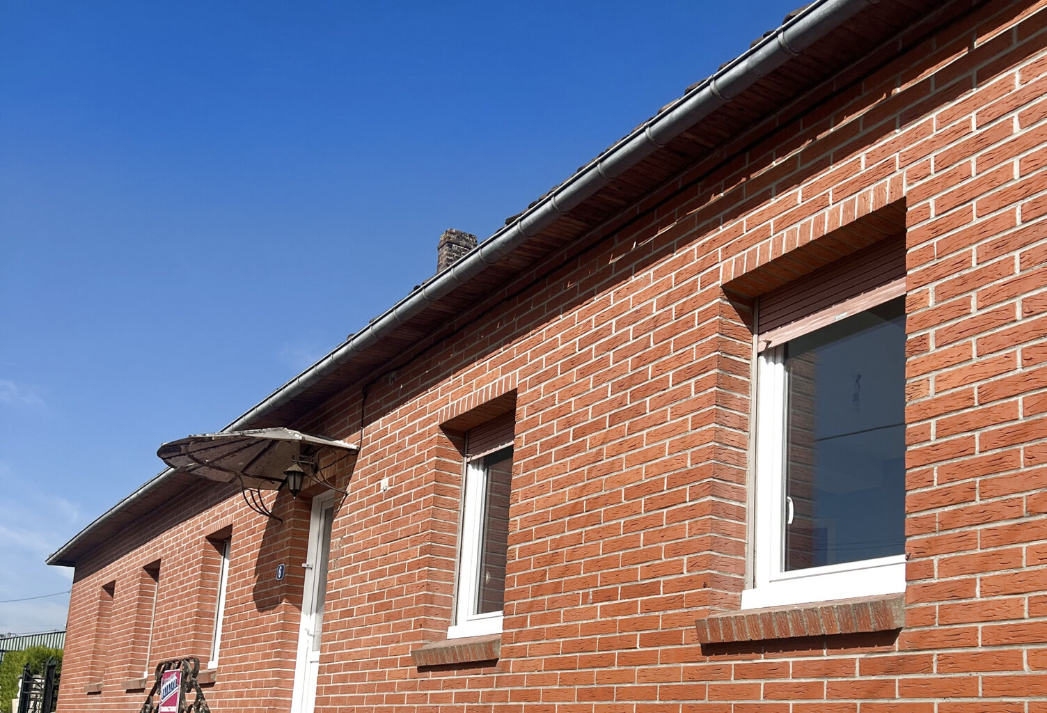 Maison 2 Chambres Sombrin — photo 1