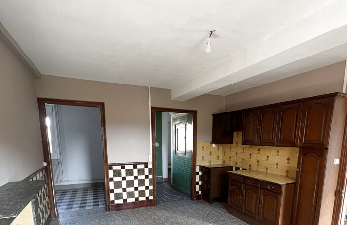 Maison 2 Chambres Sombrin — photo 2